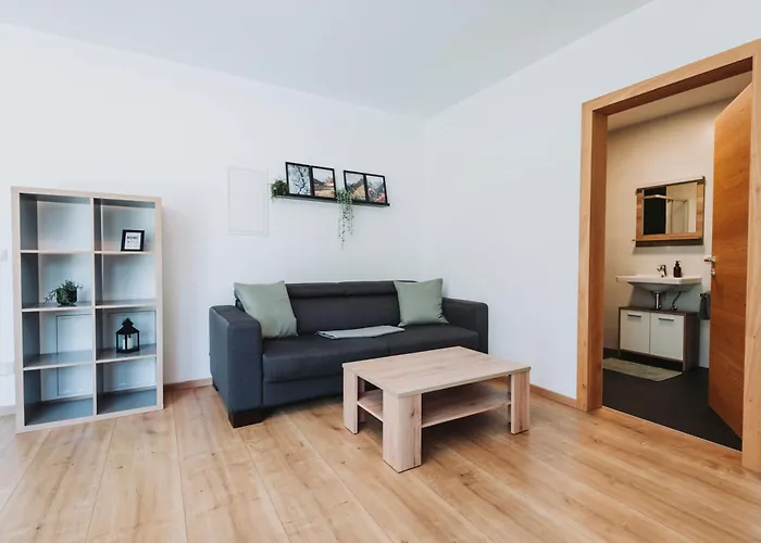Apartment Volderauer