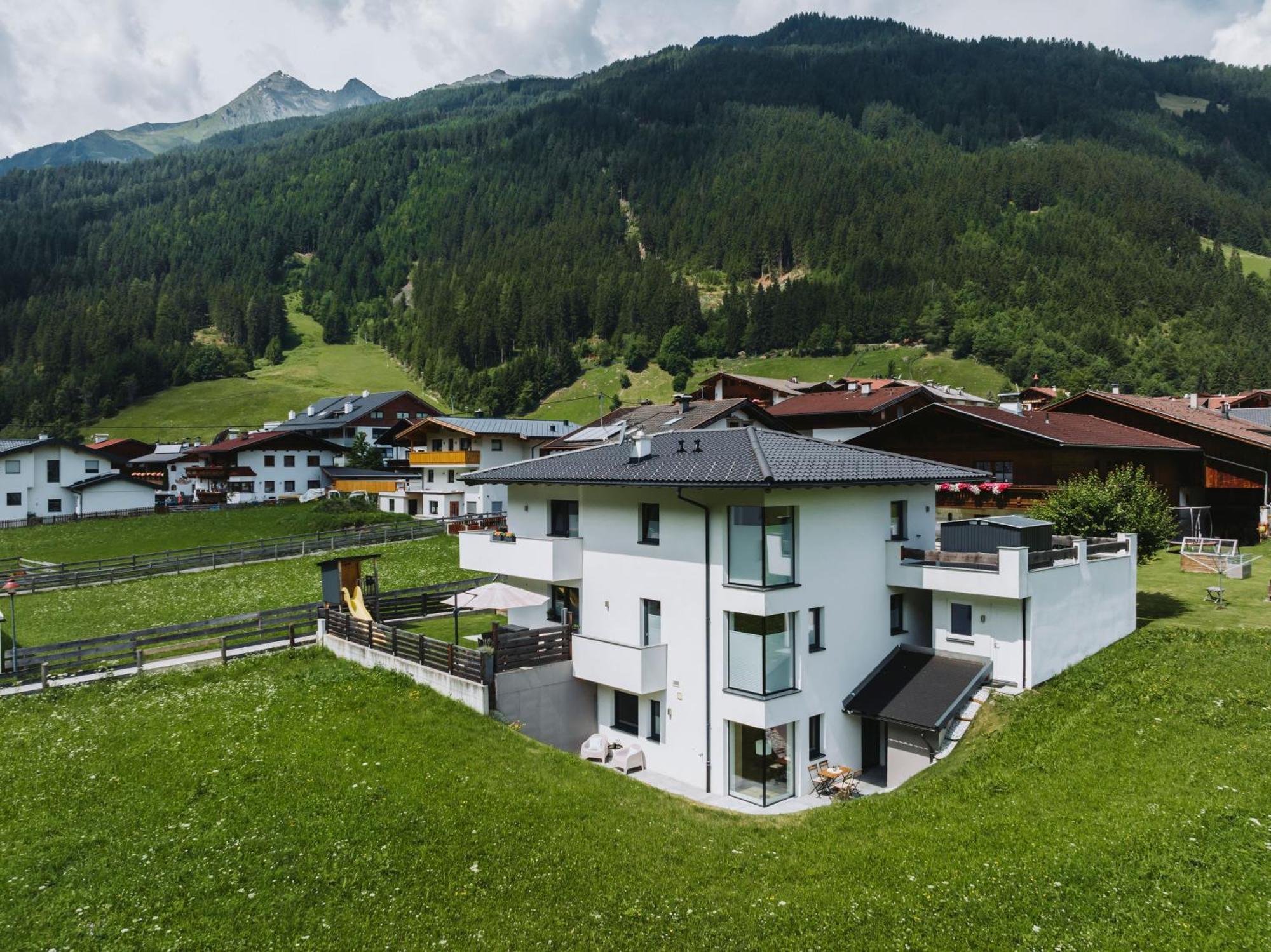 Volderauer Apartmán
