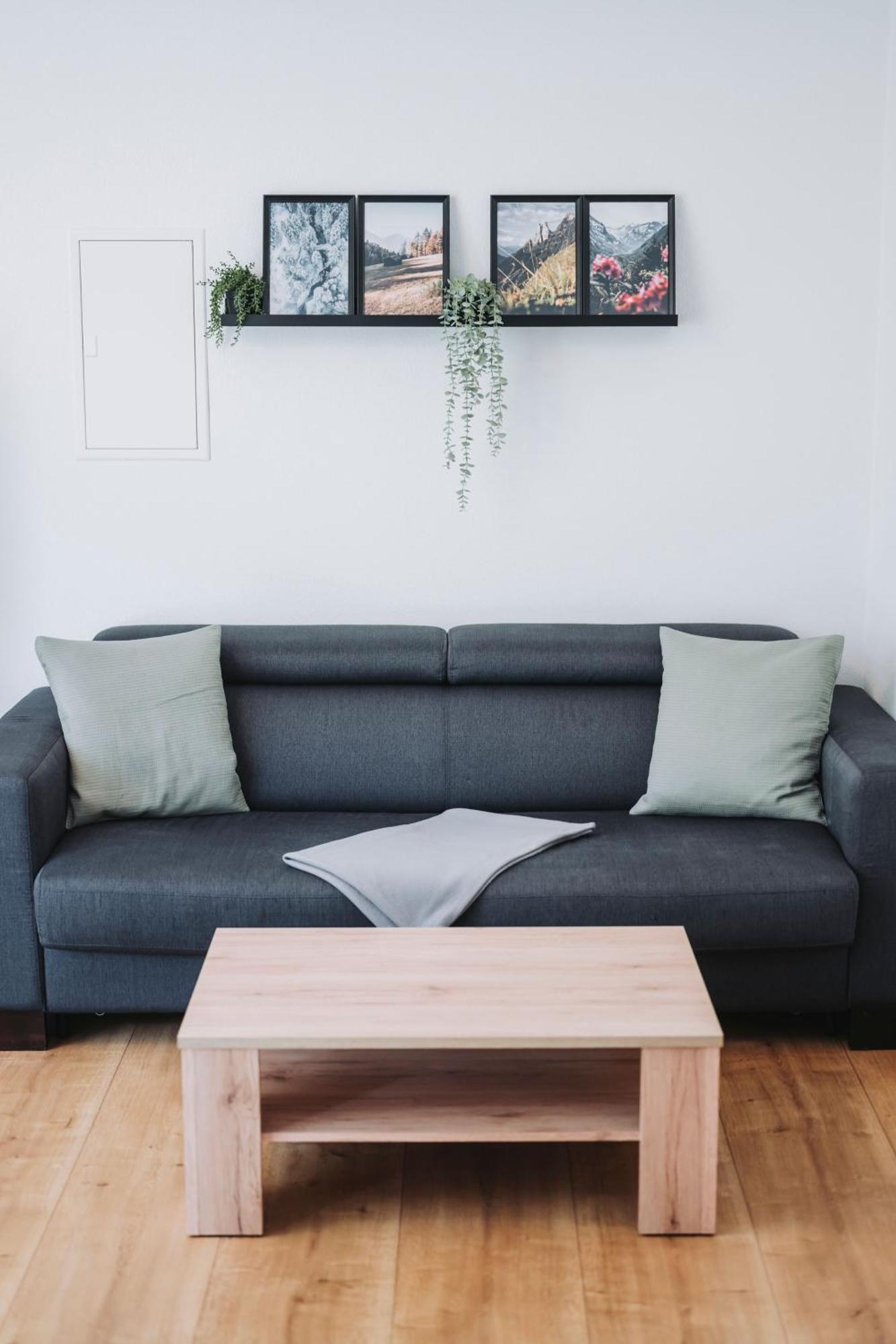 Volderauer Apartmán
