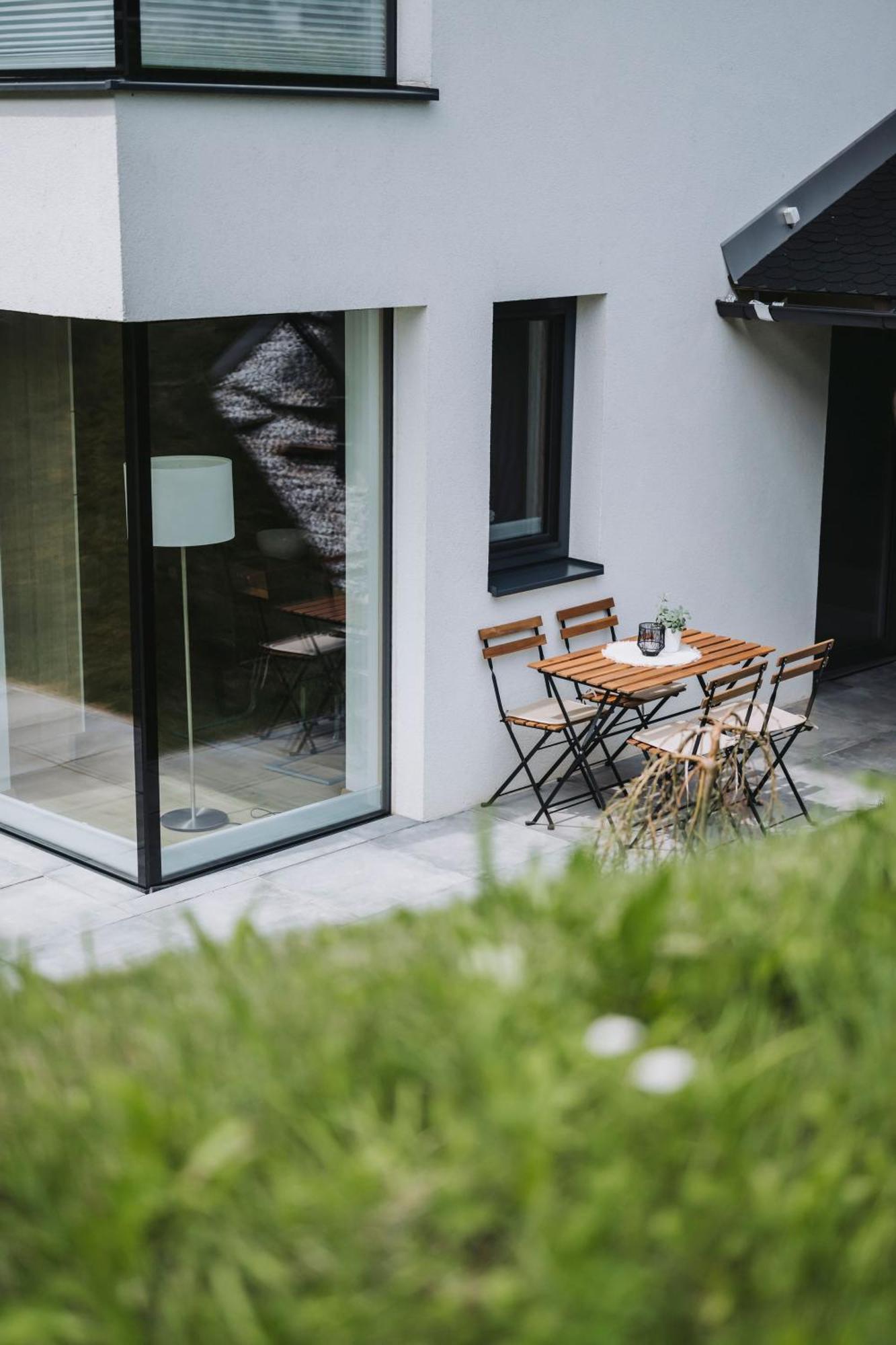 Volderauer Apartmán